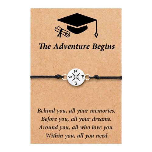 Graduation Gift, 2023 University High School Graduation Adju