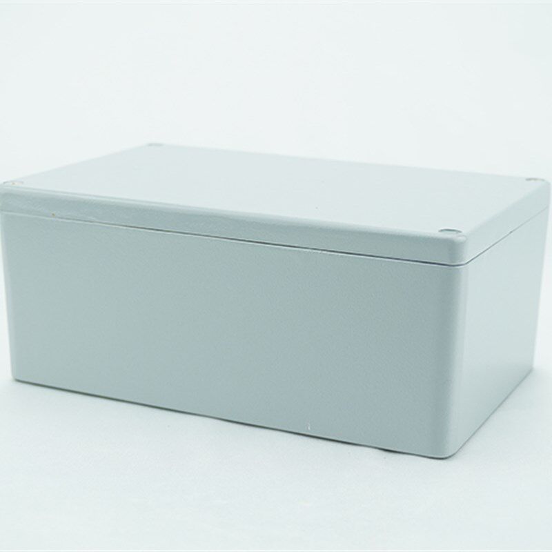 188 0 78 铸铝 开关盒 防水盒 室外 接线盒 过线端子盒 枚钉,电子/电工,防溅盒,淘宝优惠券,粉丝福利购,淘宝优惠卷