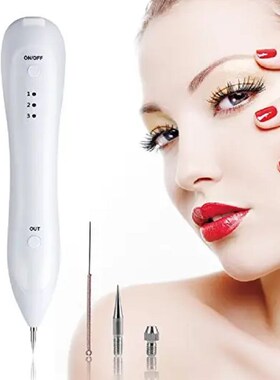 PAKISS Rechargeable USB Plasma Pen Dark Stain Pigment Tattoo