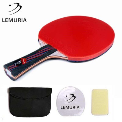 Lemuria carbon fiber 7.6 Carbo 13 layers 7.6 WRB CR senior B