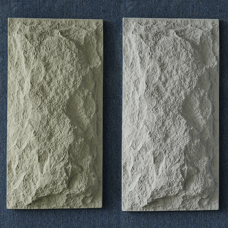 PU聚氨酯轻质文化蘑菇石商业空间工装家装造型背景墙人造仿真石皮,家装主材,PU石皮,淘宝优惠券,粉丝福利购,淘宝优惠卷