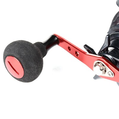 Left/Right Hand Baitcasting Fishing Reel With Line Counter 1