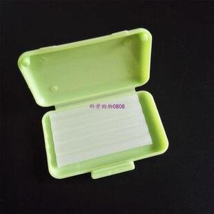 10Pcs/Pack Fruit Scent Dental Orthodontic Wax for Braces Bra