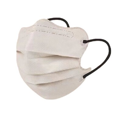 Disposable mask individually packaged高颜值口罩独立包装