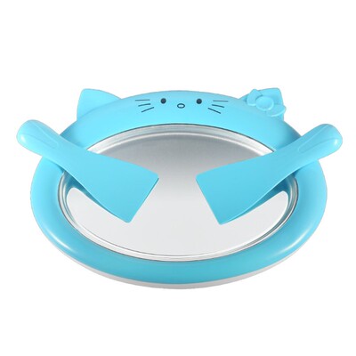 Ice Cream Maker Cartoon Fried Ice Stir Fried Yogurt Machine