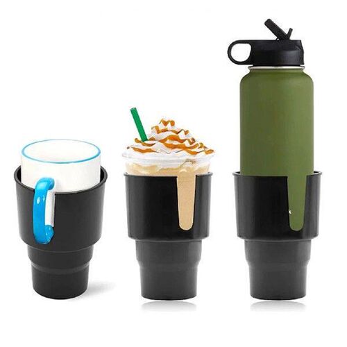 Big Cup Holder For Car Universal Water Bottle Cup Holder