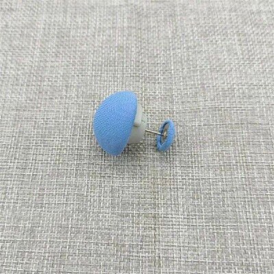 4/8pcs Duvet Sheet Fixer Antiskid Stripe Mushroom Shape