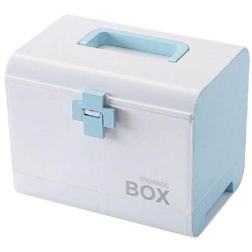 PortableFirsAidKSgBox