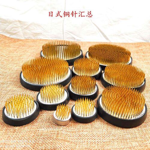 2 Pcs Flower Arrangement Arranging Tools for Gifts Planting