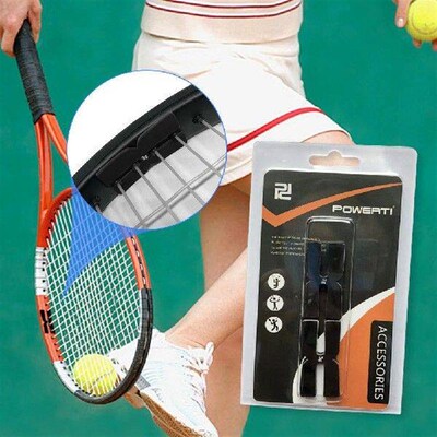 6Pcs 3g Tennis Racquet Tapes Silicone Tennis Badminton