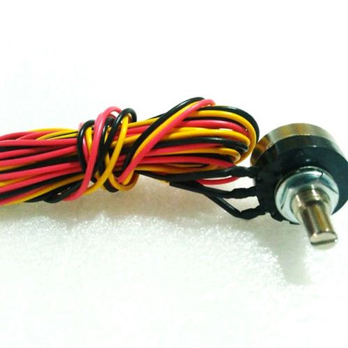 大族粤铭激光  自锁定带灯按钮  电位器 脚踏开关 激光切割机配件