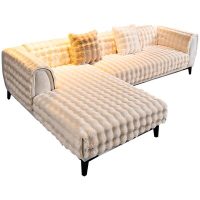 Sofa Cover Elastic Stretch Couch Covers for Sofas Sectional