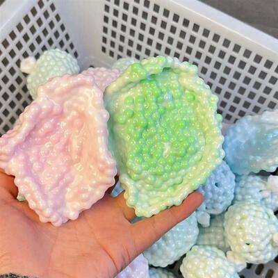 Squishy Stress Relief Ball Fidget Toy Antistress Decompressi