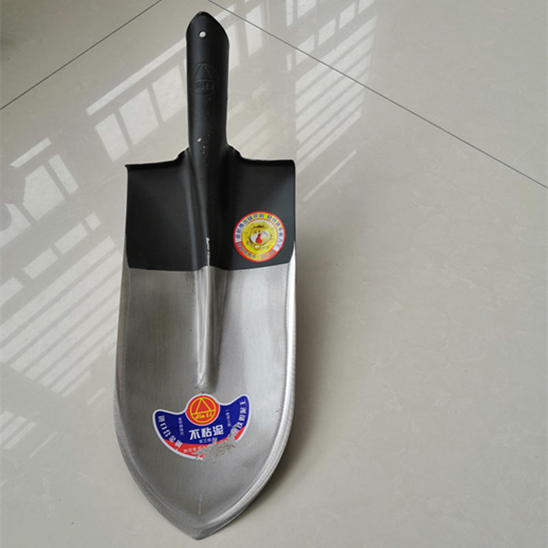 加长锹锰钢农用开沟窄锹挖泥毛山药开荒尖头圆头开刃家用钢锹铲子,农机/农具/农膜,锹,淘宝优惠券,粉丝福利购,淘宝优惠卷