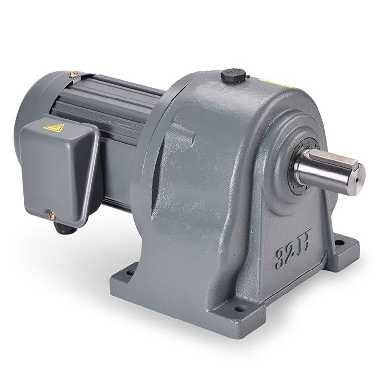 齿轮减速电机立卧式小金刚带变频交流调速马达刹车小大功率电动机