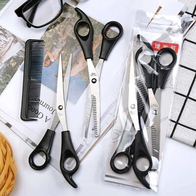Childrens Hair Cutter Baby Barber Cutter Set Hairdressing S