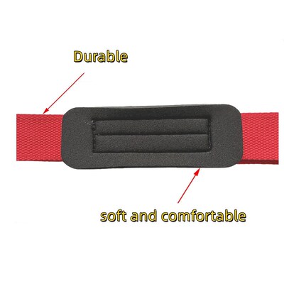 Gym Lifting Straps Barbell Deadlift Booster Belt Fitness Ant