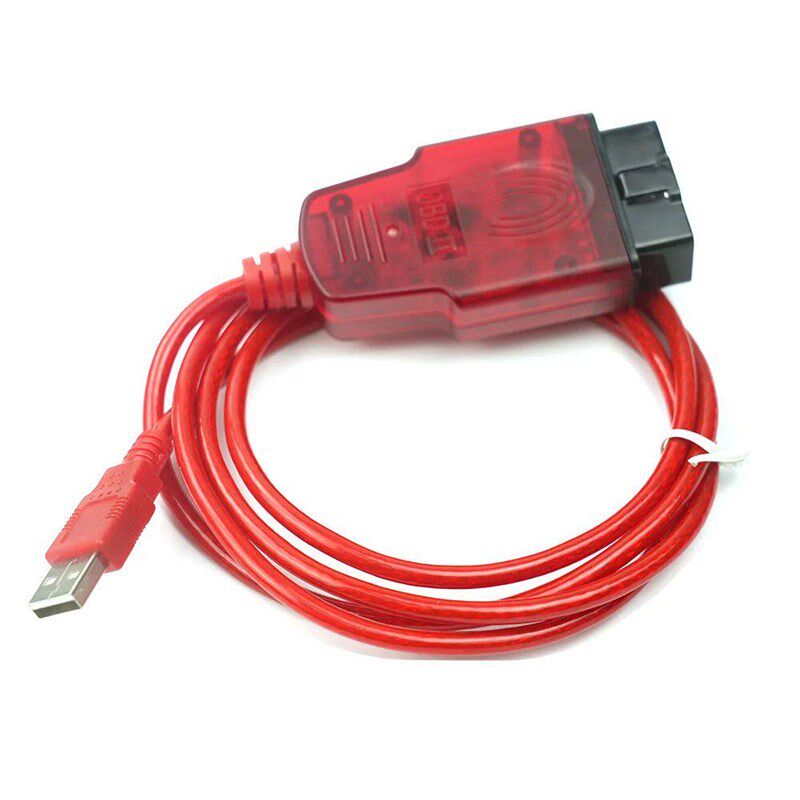 Renolink V1.99/V1.87 For Renault OBD2 ECU Programmer Reno Li - 实物图