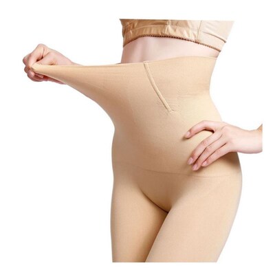 Women High Waist Shaping Panties Slimming Tummy Underwear