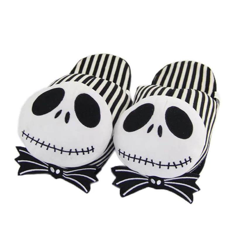 28cm  Movie The Nightmare Before Christmas Jack Skellington - 实物图
