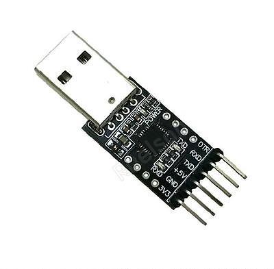 CP2102 USB 2.0 to TTL UART Module 6Pin Serial Converter STC