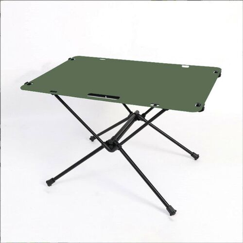 Outdoor Tactical Camping Folding Table and Chair Portable Ul