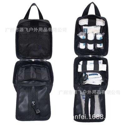 Tactical Medical Kit Accessories Kit Accessories Kit Tactica