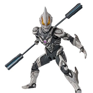 Ultraman Geed Belial Atrocious Ultraman Figures, toys, colle