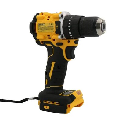 Dewalt 20V DCD805 Cordless Impact Drill Brushless Drill Impa