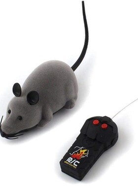 Pet Tools RC Mice Toy Pets Cat Toy Mouse For Kids Toys Cat T