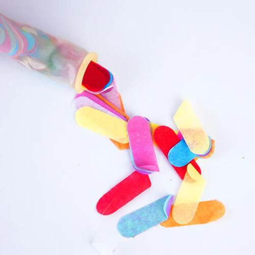 10/20/30pcs 12inch Confetti Ice Cream Confetti Balloon Birth