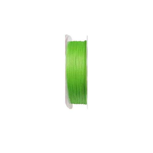 100M  8 Braided PE Fishing Line 0.6-8.0# 3 Colors Smooth Wea