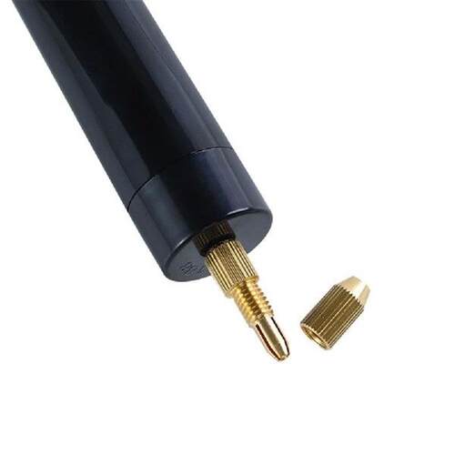 Mini Electric Carving Drill Pen USB Rotary Tools Engraving
