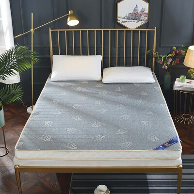 Dormi Matress Rental Room Cushion Student Single Bed Cushion