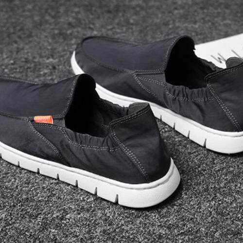 Men's high canvas 18 shoes men's shoes men's tid