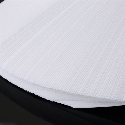 Hair Remover Epilator Nonwoven Wax Strip Paper 100片脱毛蜡纸