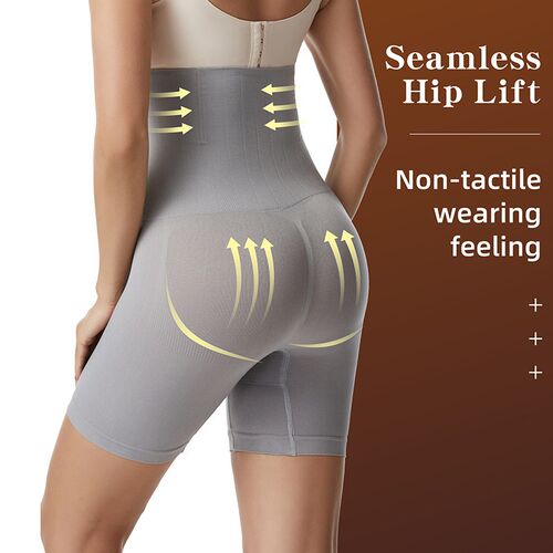 waist trainer flat belly sheathing panties slimming Shapewea