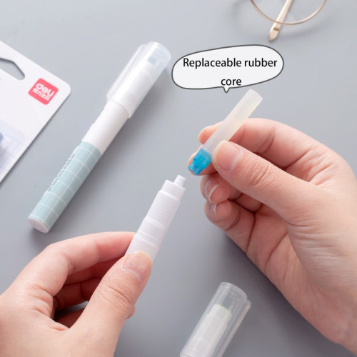 1 Pcs Pen Shape Glue Stick for School Office Supply Adhesive