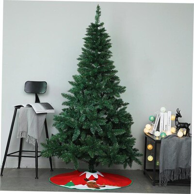 Christmas Mini Christmas Tree Package 60cm 1.5m圣诞树套餐