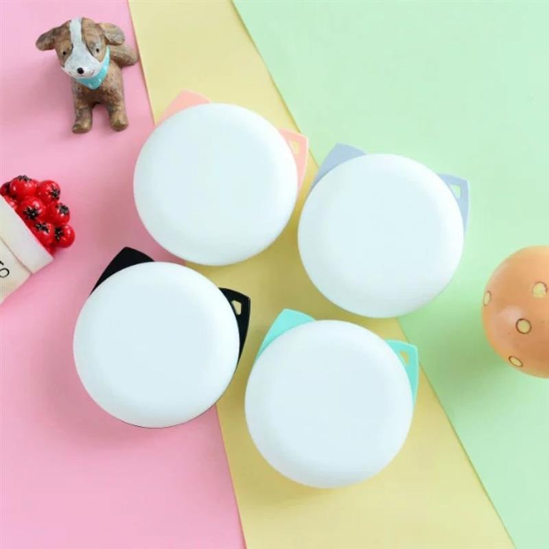Portable Cartoon Cute Cat Claw 3.5mm Jack Wired In ear Phon