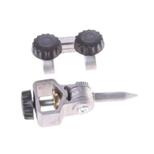 Fingernail Profiler Sharpening Jig Gouge Portable Holder