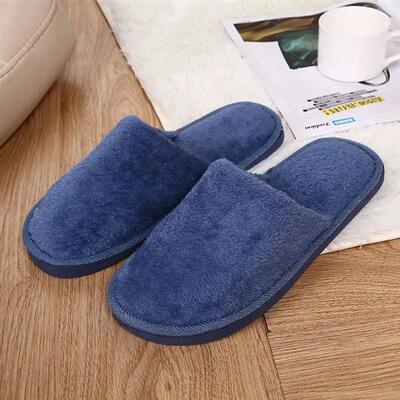 Disposable Slippers Hotel Travel Slipper Sanitary Party Home