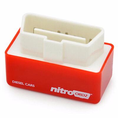 Nitro obd2 Eco Full Chip Tuning Box EcoOBD2 Economy Chip Tun