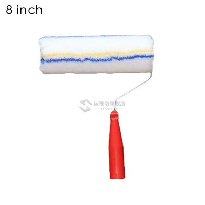 *1pc Practical Multifunctional Paint Roller Brush Household