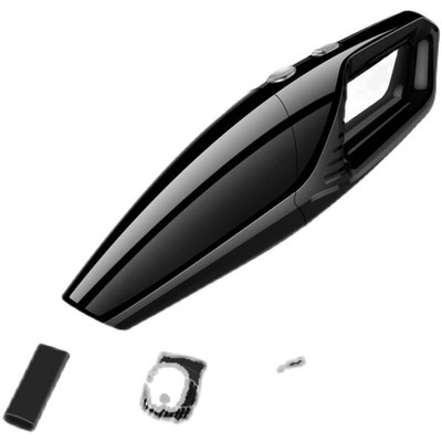 Portable car Vacuum Cleaner Powerful Suction Household车家吸
