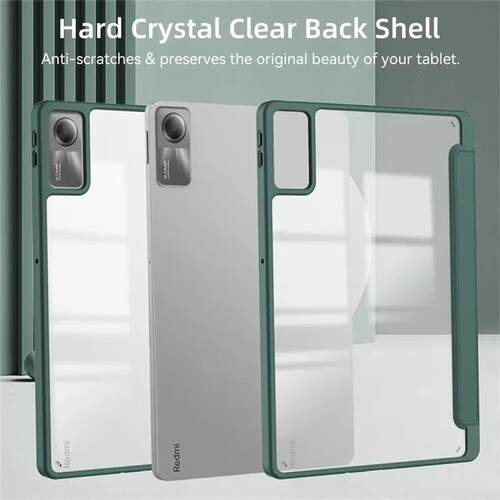 Case for Redmi Pad SE for Redmi SE 8.7 11,Redmi ProPOCO Pad