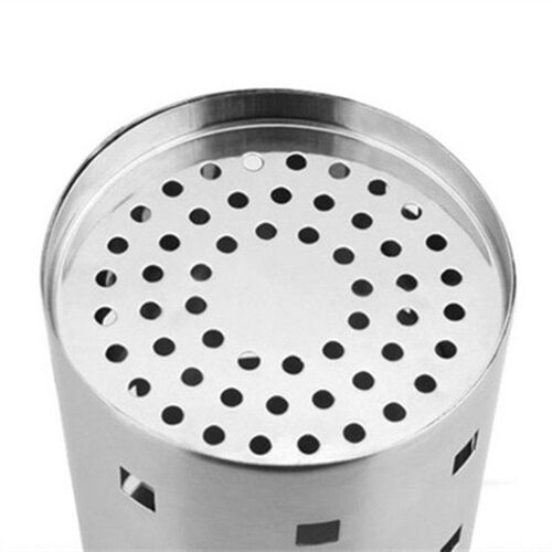 Jieyang Stainless Steel Chopsticks Holder Chopsticks Cage St