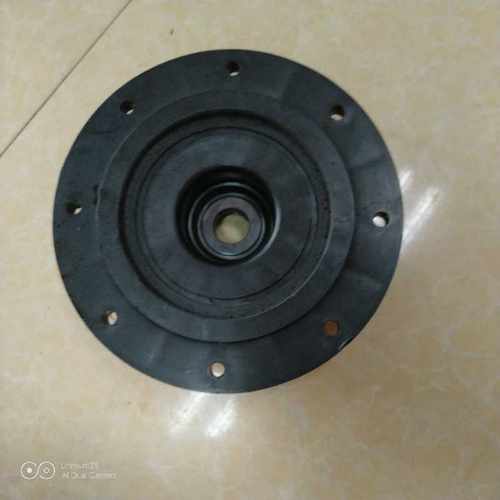 8孔  涡流泵后封盖    大后轴封