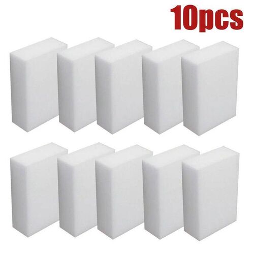 Magic Sponge  Melamine Sponge Cleaner Kitchen Cleaning Spong