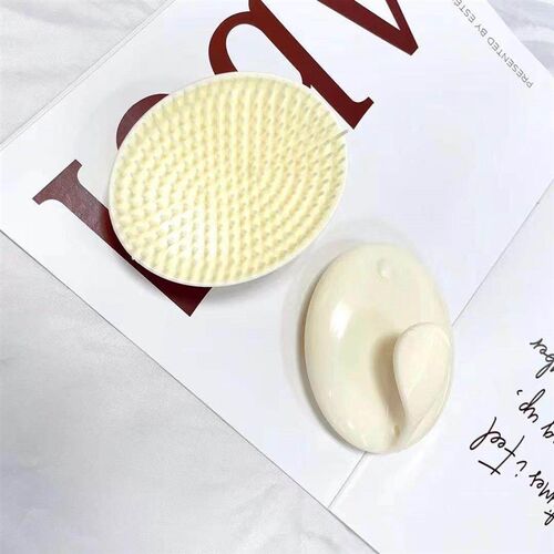 Shampoo Brush for Men and Women - Anti-Itch Adult Scalp Mass
